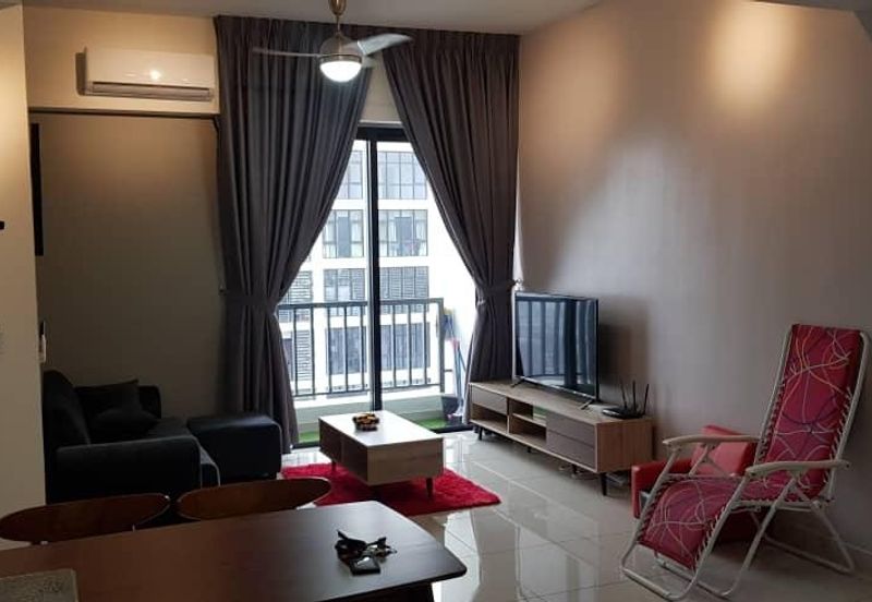 28 Boulevard @ Pandan Perdana KL Ampang