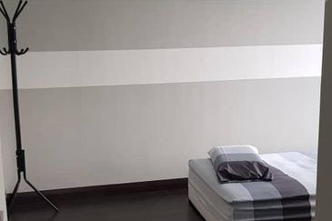 28 Boulevard @ Pandan Perdana KL Ampang