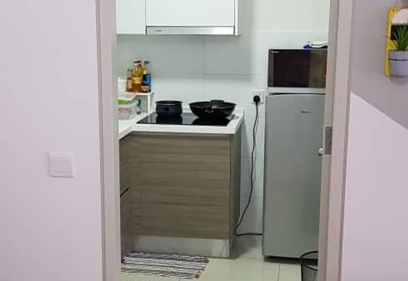 28 Boulevard @ Pandan Perdana KL Ampang