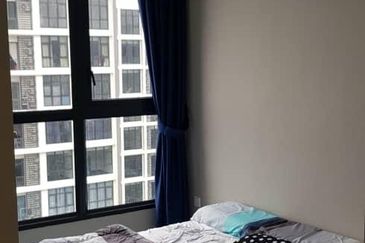 28 Boulevard @ Pandan Perdana KL Ampang