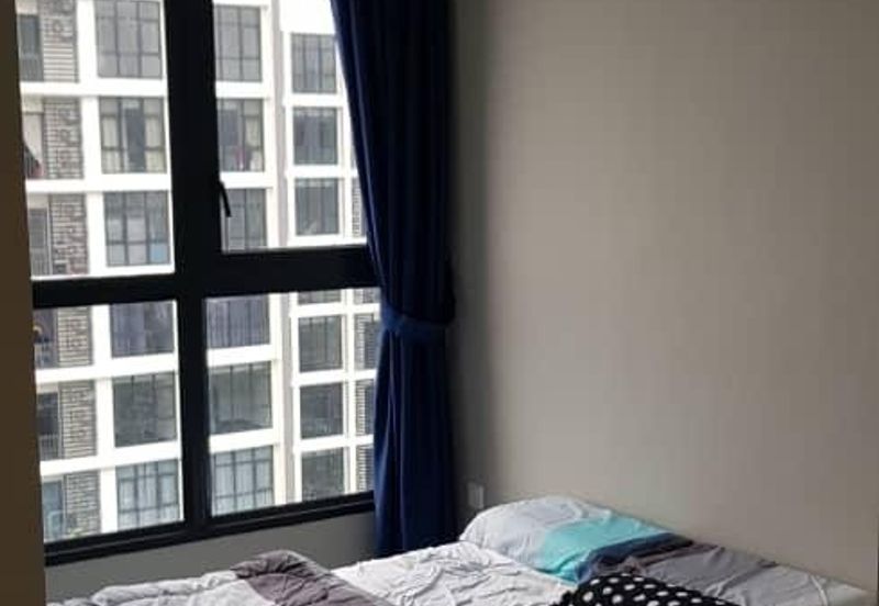 28 Boulevard @ Pandan Perdana KL Ampang