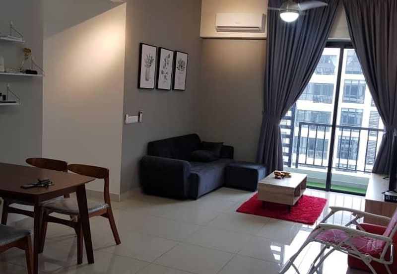 28 Boulevard @ Pandan Perdana KL Ampang