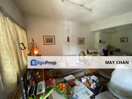 2 Storeys Terrace @ Taman Seraya Ampang , Kuala Lumpur, Ampang
