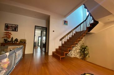 2.5 Storeys Superlink@ Taman Bukit Anggerik