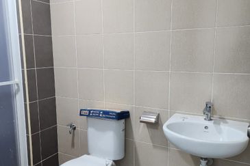 2R2B Razak City Residence @ Sungai Besi 