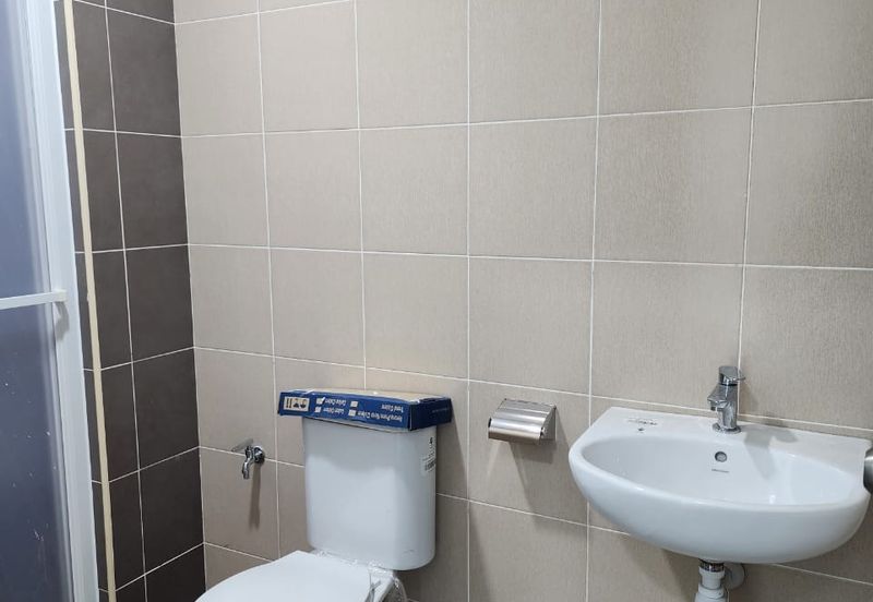 2R2B Razak City Residence @ Sungai Besi 