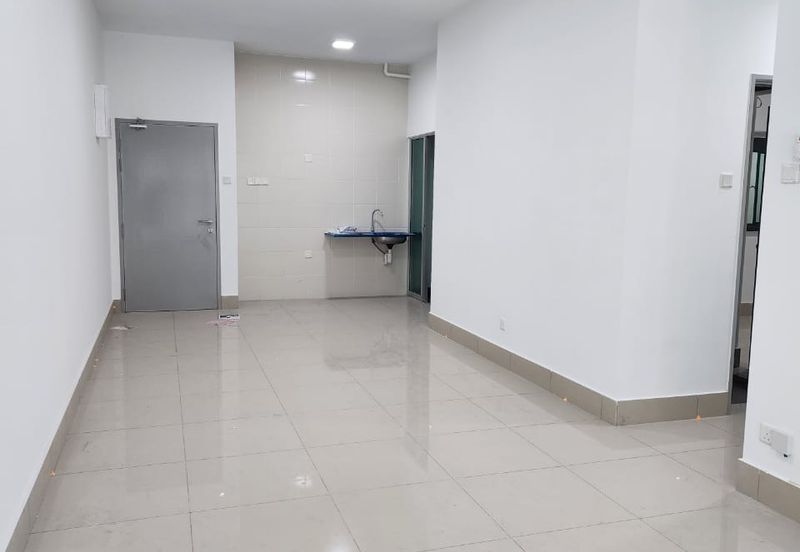 2R2B Razak City Residence @ Sungai Besi 