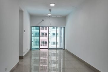 2R2B Razak City Residence @ Sungai Besi 