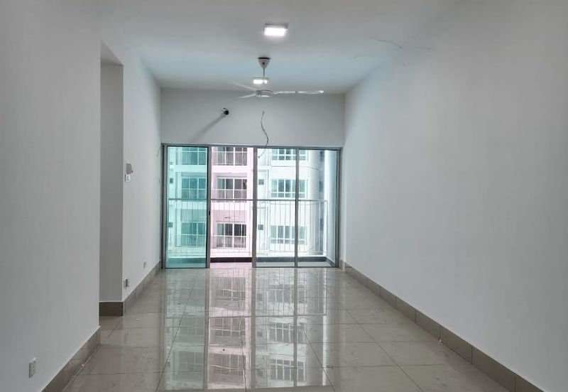 2R2B Razak City Residence @ Sungai Besi 