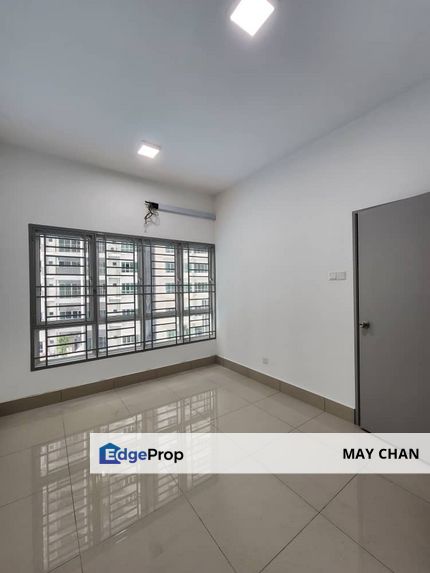 2R2B Razak City Residence @ Sungai Besi , Kuala Lumpur, Sungai Besi