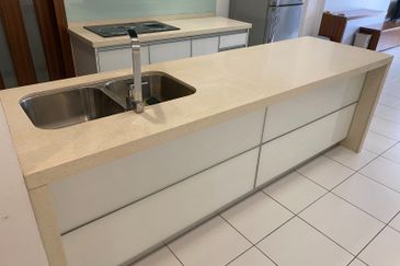 Axis Residence @ Ampang