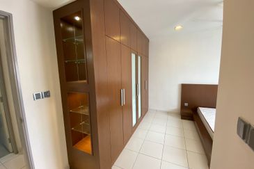 Axis Residence @ Ampang