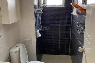 Axis Residence @ Ampang