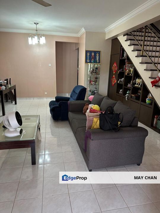 Taman Taming Emas Kajang, Selangor, Kajang