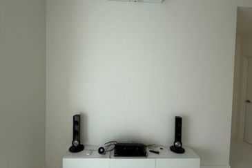 Condominium @ Emerald Residence 