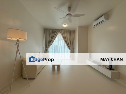 Condominium @ Emerald Residence , Selangor, Cheras