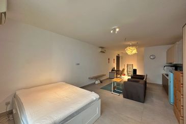 Studio Unit @ Queensville Permaisuri 