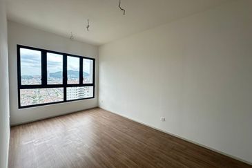 Sunway Alishan Residences