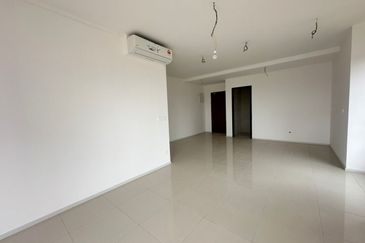 Sunway Alishan Residences