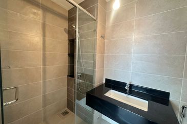 Sunway Alishan Residences