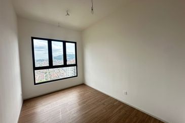 Sunway Alishan Residences