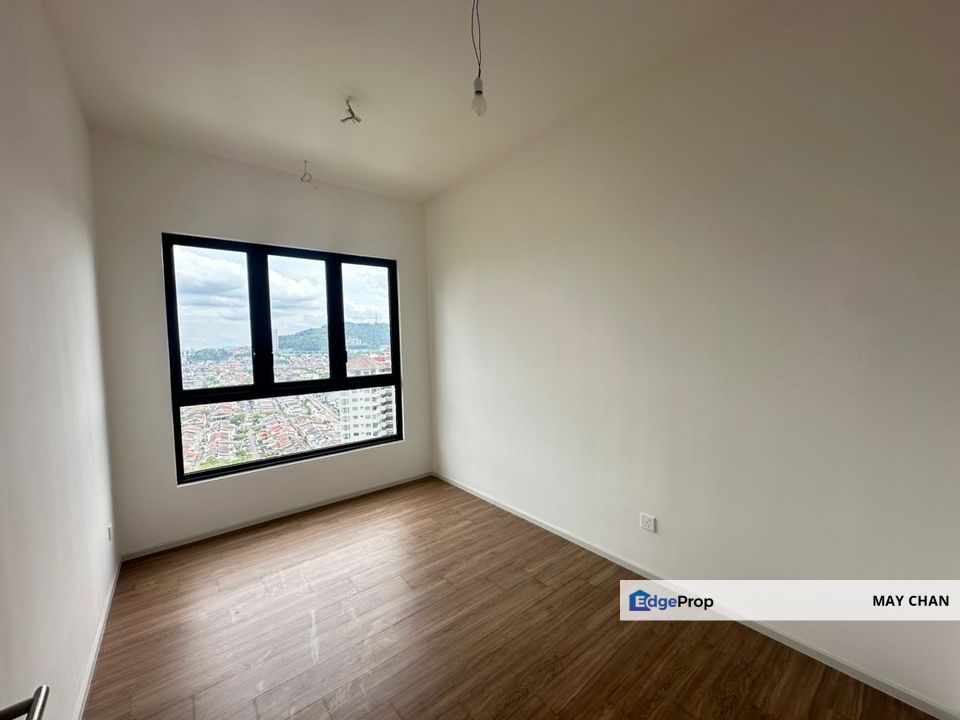 Sunway Alishan , Kuala Lumpur, Cheras