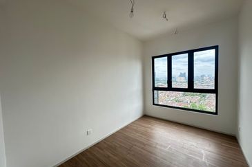 Sunway Alishan Residences