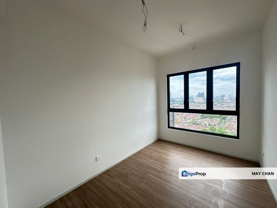 Sunway Alishan , Kuala Lumpur, Cheras