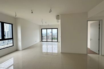 Sunway Alishan Residences