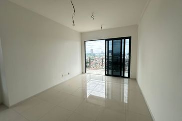 Sunway Alishan Residences