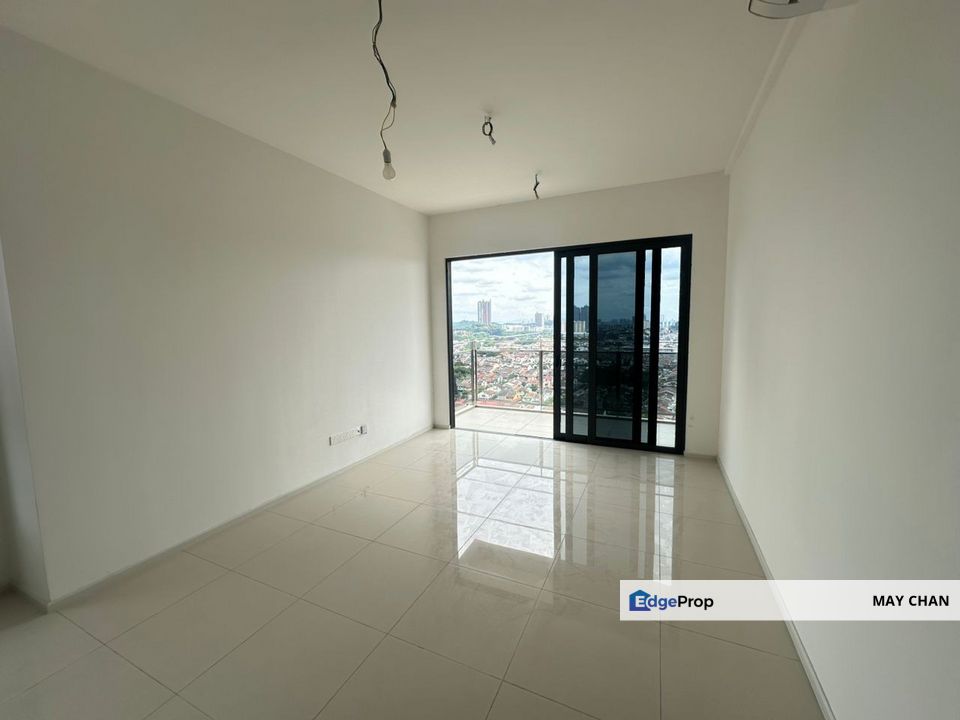 Sunway Alishan , Kuala Lumpur, Cheras