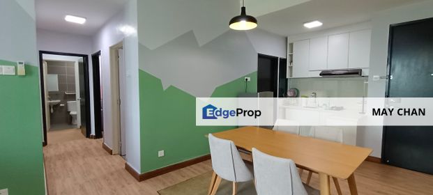 Kiara Plaza Service Apartment, Selangor, Semenyih