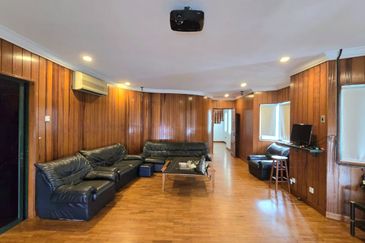 Kiara Plaza Service Apartment @ Semenyih