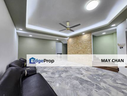 2 Storey Terrace House  Taman Jaya Baru , Selangor, Cheras South