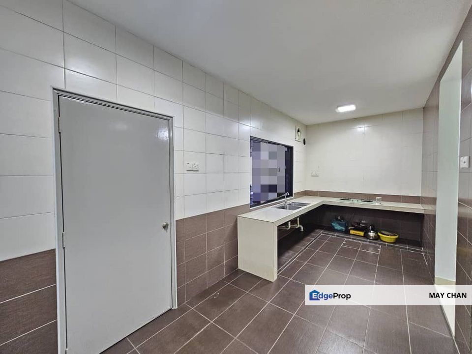 2 Storey Terrace House  Taman Jaya Baru , Selangor, Cheras South