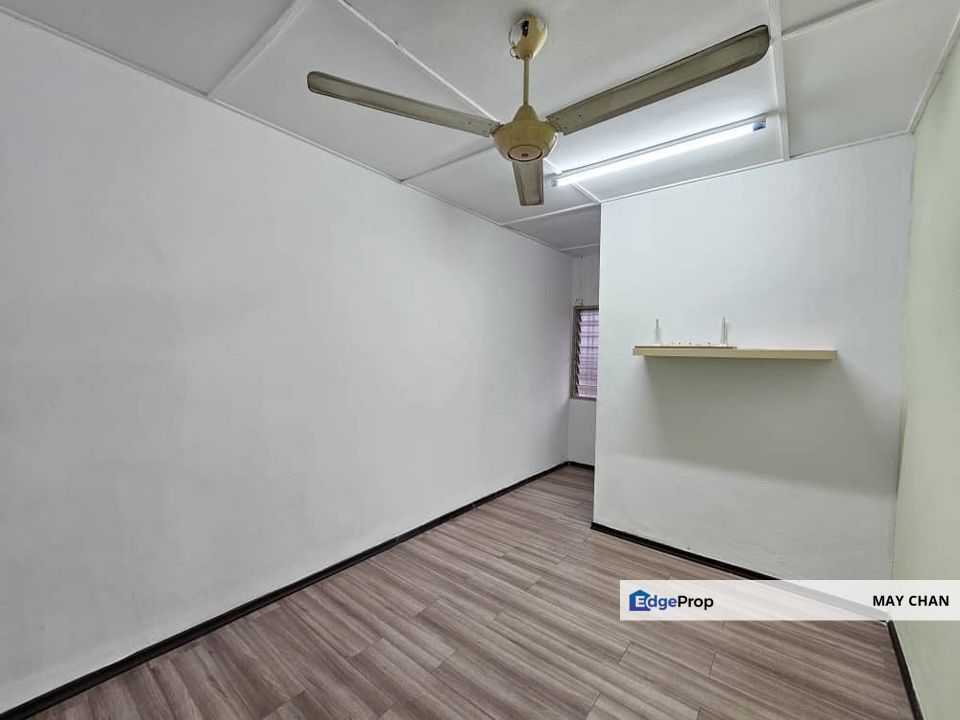 2 Storey Terrace House  Taman Jaya Baru , Selangor, Cheras South