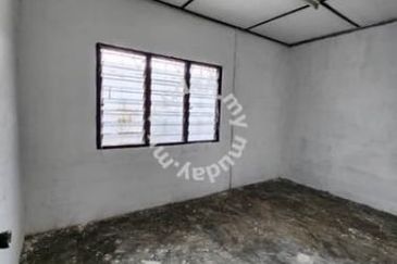 Kampung Baru Sungai Chua