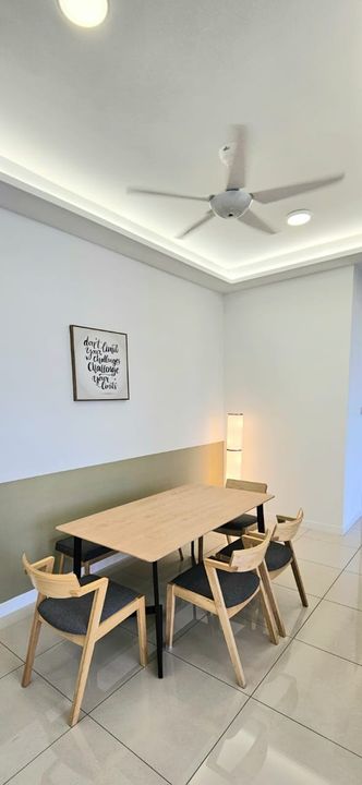 Skyluxe On The Park Bukit Jalil, Kuala Lumpur, Bukit Jalil