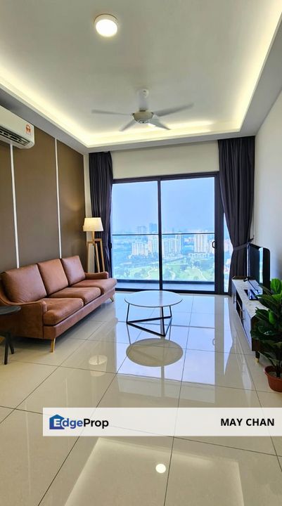 Skyluxe On The Park Bukit Jalil, Kuala Lumpur, Bukit Jalil