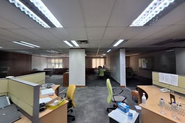 Kawasan Perindustrian Balakong