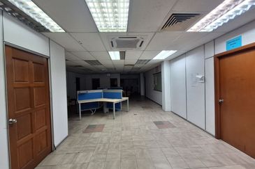 Kawasan Perindustrian Balakong