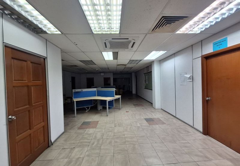 Kawasan Perindustrian Balakong