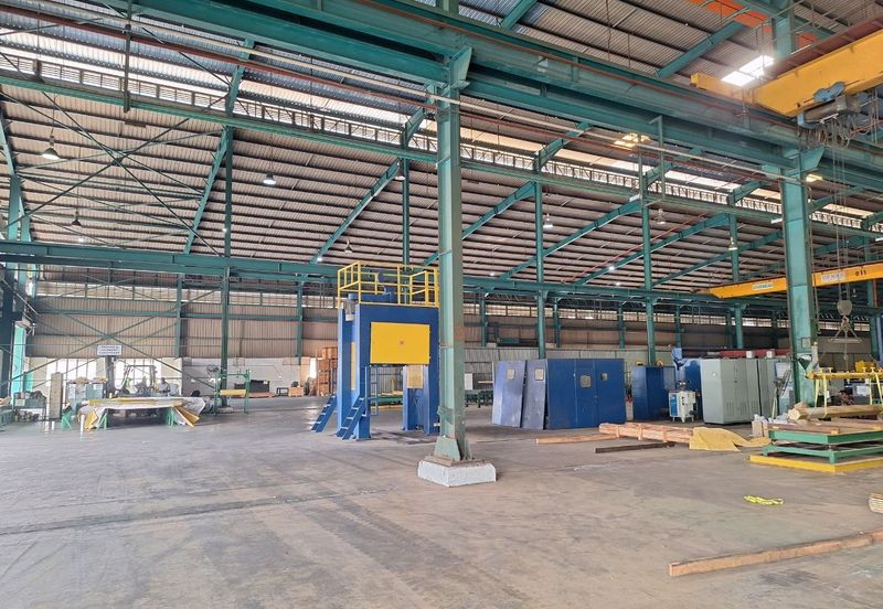 Kawasan Perindustrian Balakong