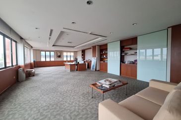 Kawasan Perindustrian Balakong