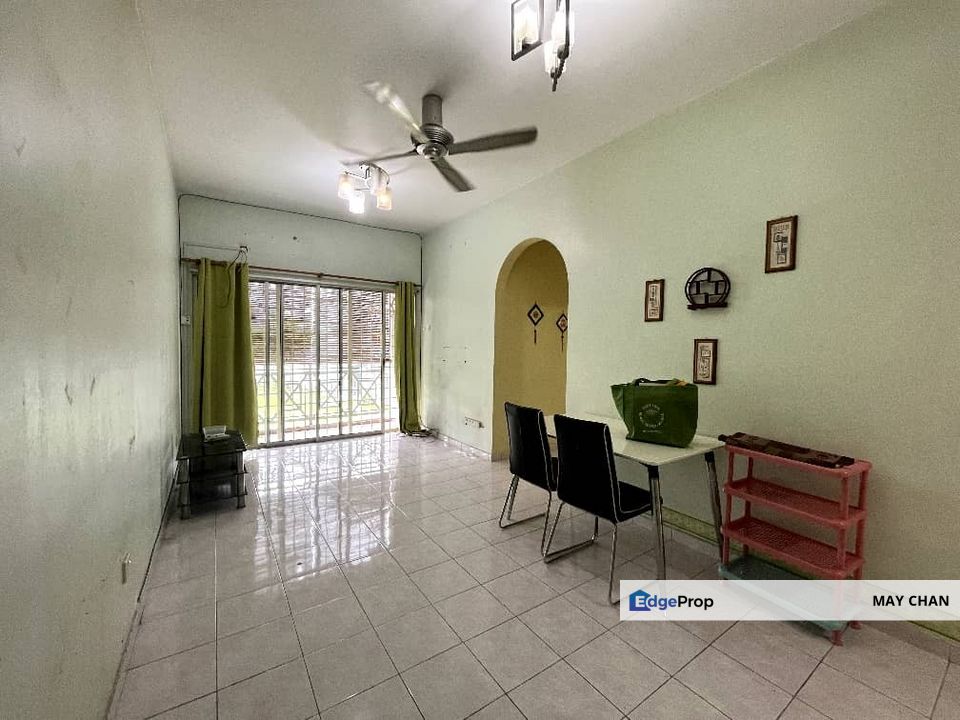 Renovated Sri Alpinia Apartment  Bandar Puteri puchong, Selangor, Bandar Puteri Puchong