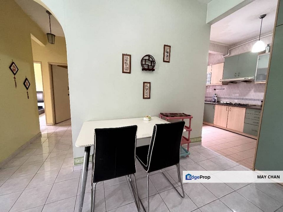 Renovated Sri Alpinia Apartment  Bandar Puteri puchong, Selangor, Bandar Puteri Puchong