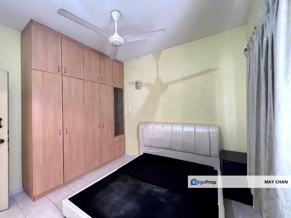 Renovated Sri Alpinia Apartment  Bandar Puteri puchong, Selangor, Bandar Puteri Puchong