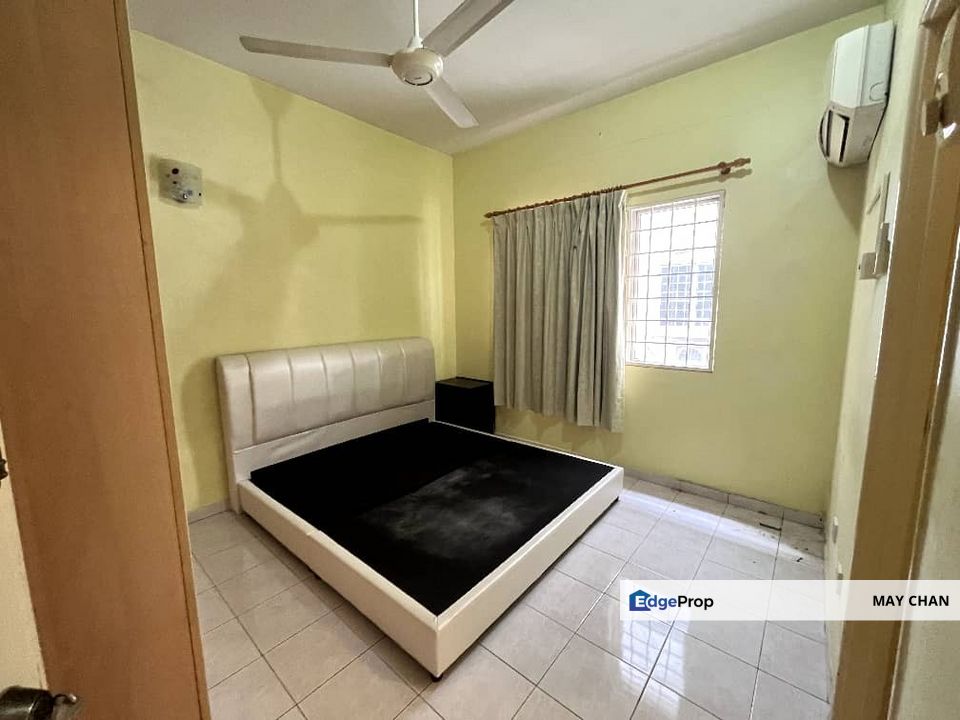 Renovated Sri Alpinia Apartment  Bandar Puteri puchong, Selangor, Bandar Puteri Puchong