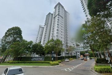 Jadite Suites @ Jade Hills