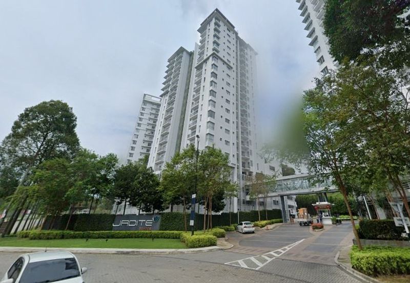 Jadite Suites @ Jade Hills